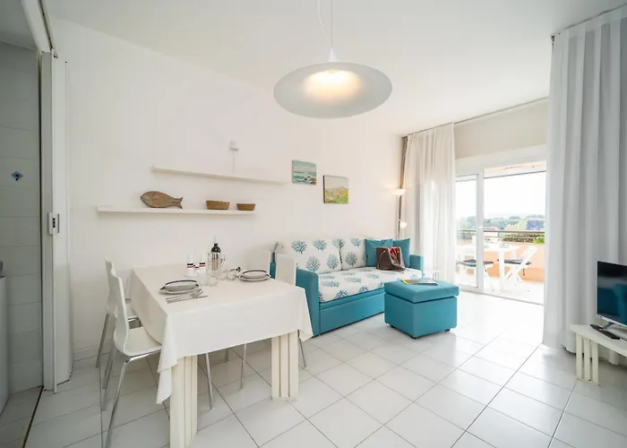 Residence Scoglietto 50 Punta Ala