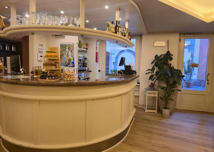 Alle Porte Riva del Garda