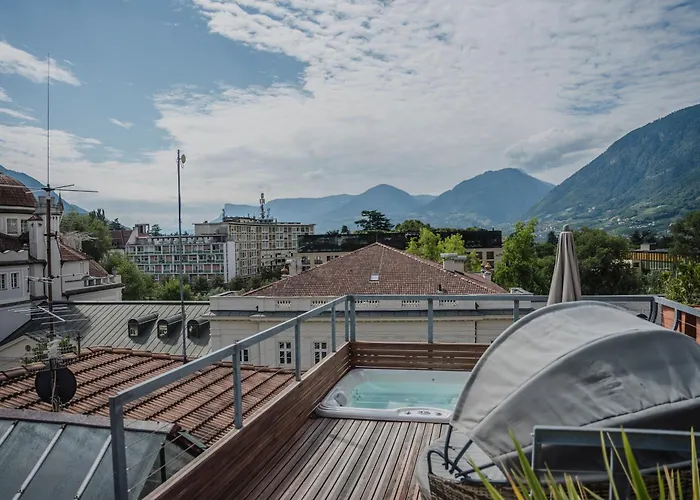 Boutique Hotel Imperialart