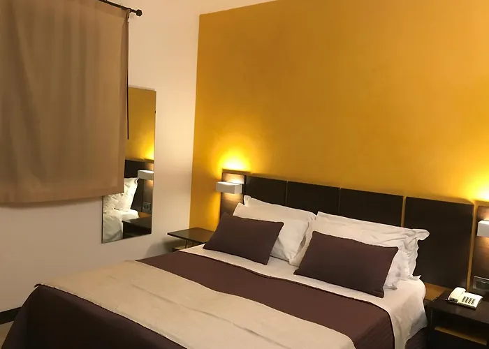 Hotel San Giovanni Giardini Naxos