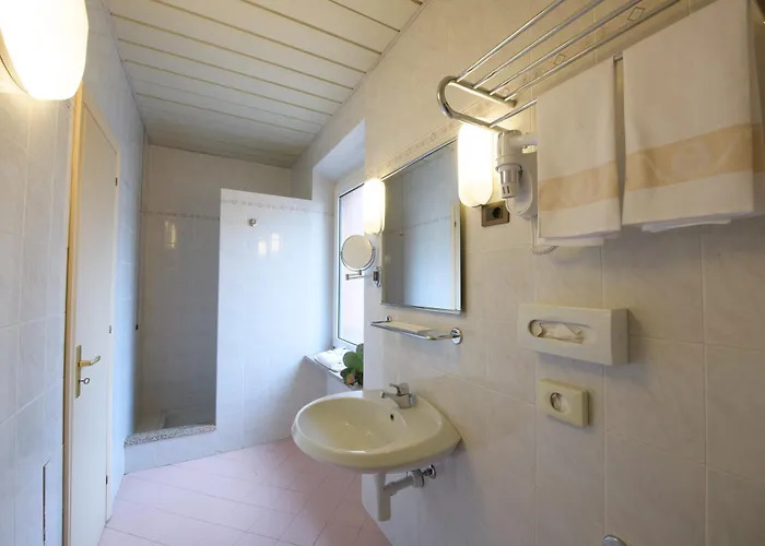 Hotel Button Parma