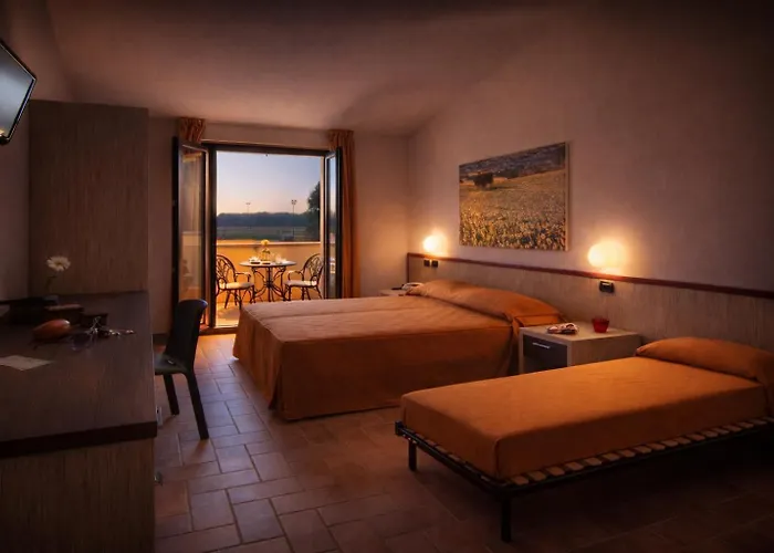 Le Fiabe Hotel Resort