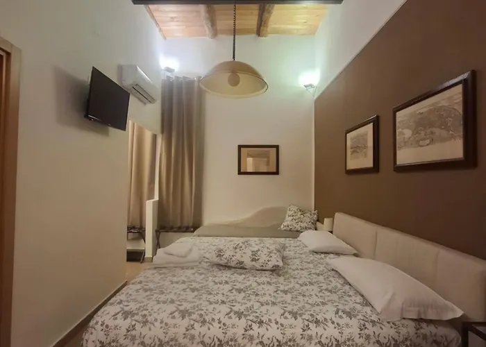 Talismano Luxury Rooms & Apartments