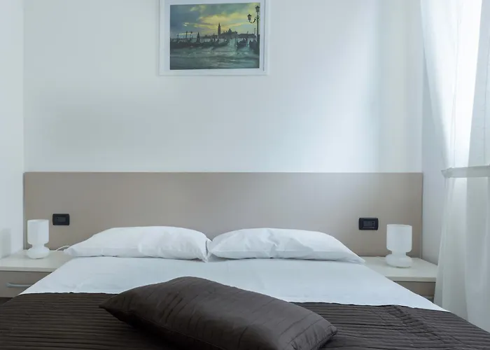 Easy Venice Rooms 1- 2 Mestre