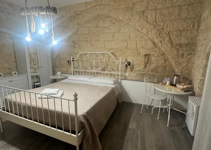 B&B 62 Marinai