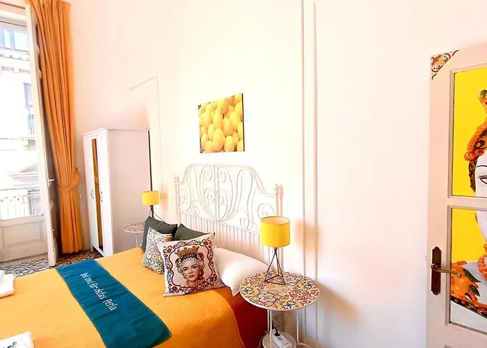 B&B Perla