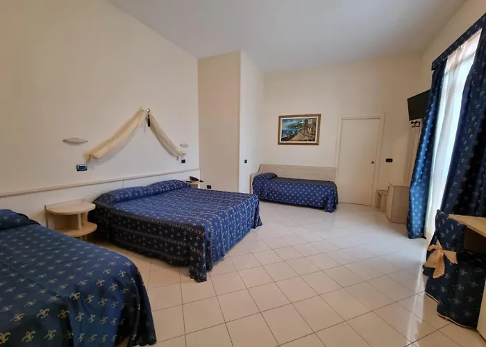 Hotel Azzurra Llido Degli Estensi