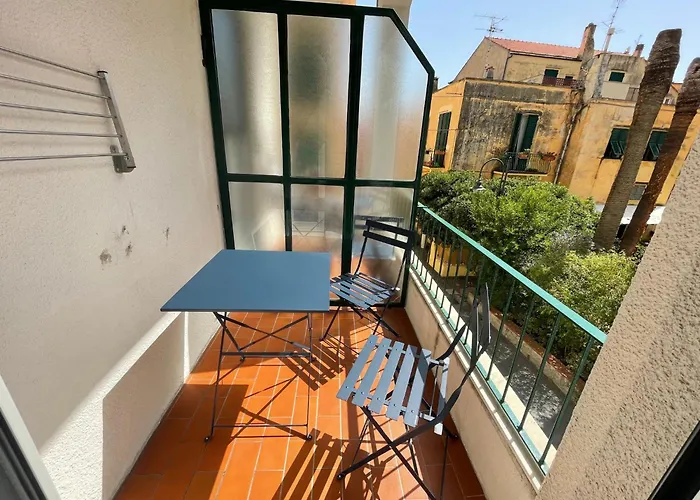 Hotel Al Capo Varigotti
