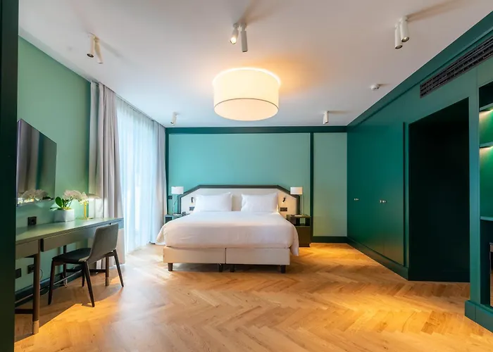 Casa Du Lac, By R Collection Hotels Varenna