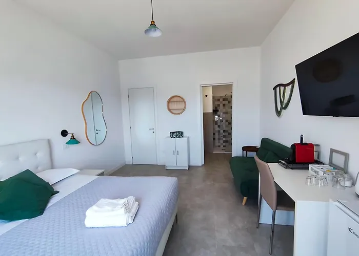 Marysel Rooms
