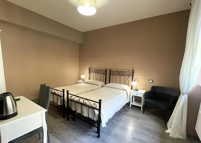 Madame Pucci Bed and Breakfast Lucca