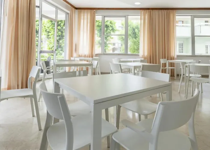 Hotel Levante Convenzionato Con Oltremare Riccione