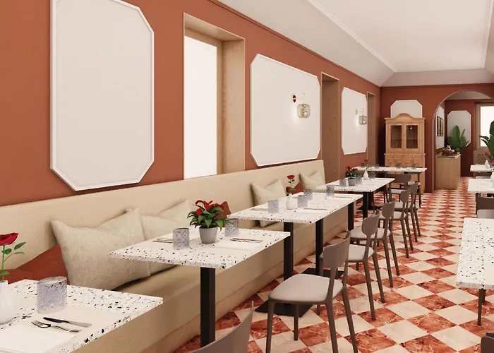 Hotel Colonne Varese