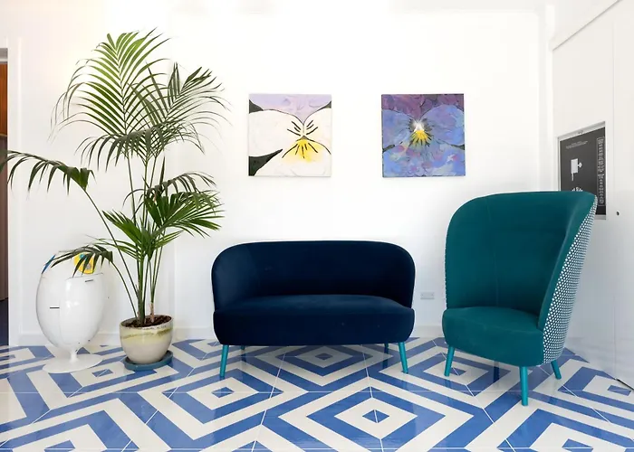 Hotel La Meridiana Sorrento