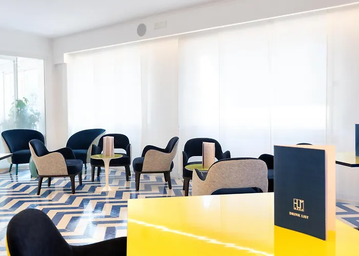 Hotel La Meridiana Sorrento