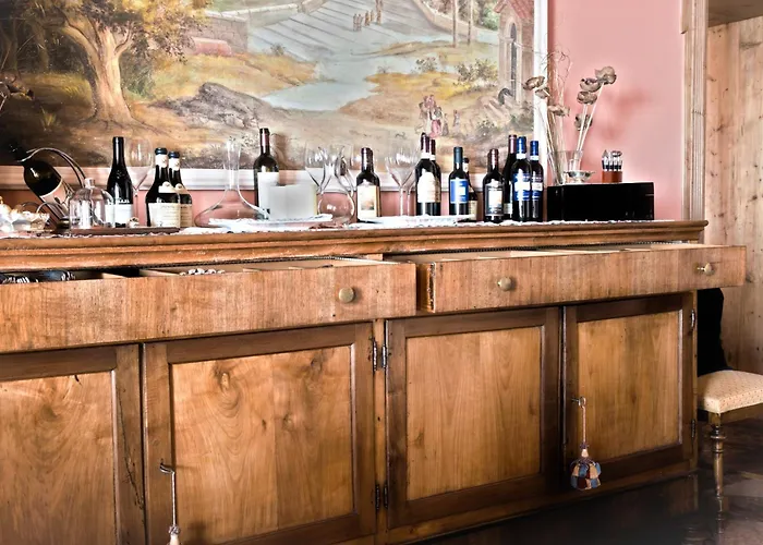Hotel Colonne Varese