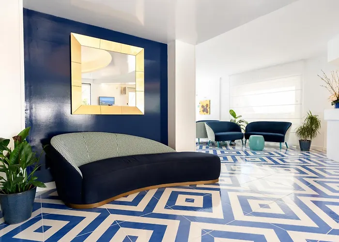 Hotel La Meridiana