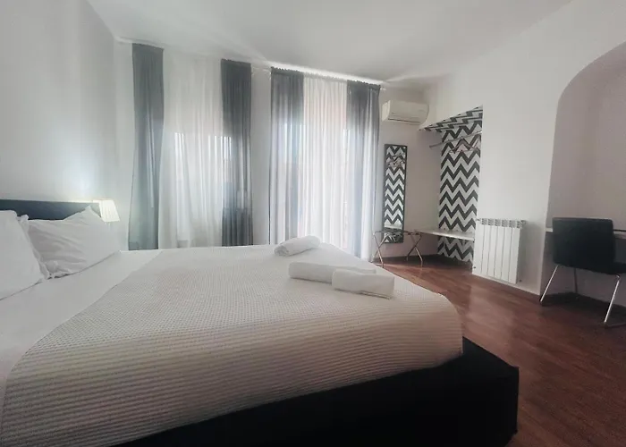 Acquadellarte B&B Catane