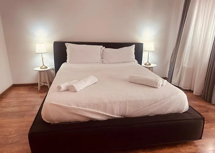 Acquadellarte B&B Catane