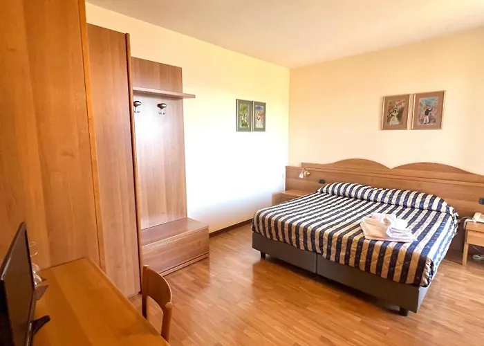 Hotel Costabella