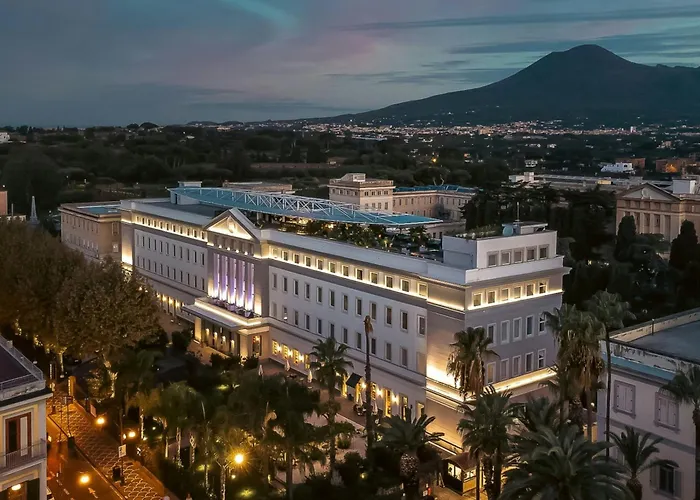Habita79, Pompeii, A Tribute Portfolio Hotel