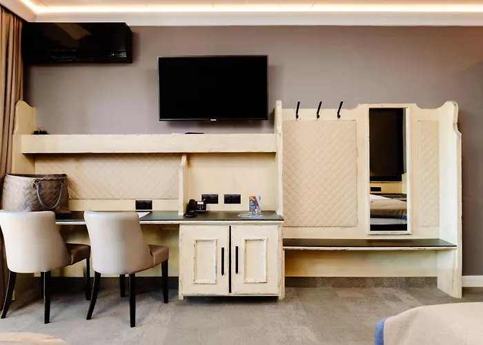MONDI Hotel Tscherms