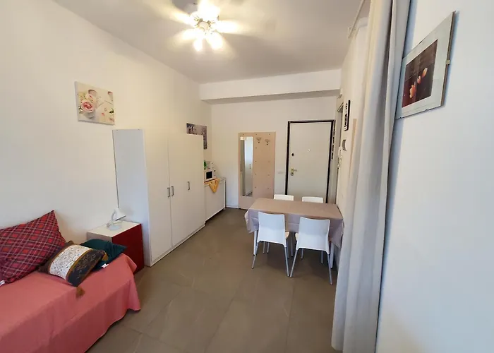 Hb Appartamenti In Centro Bérgamo