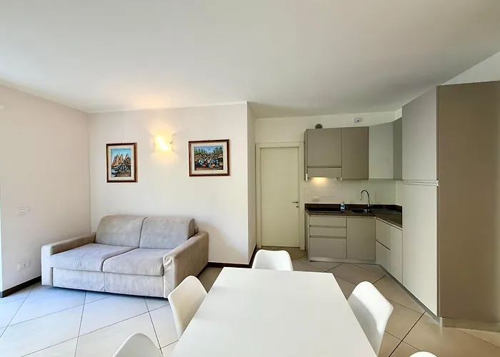 Camere E Case Vacanza Residenza Prealba