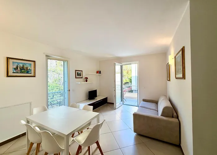 Camere E Case Vacanza Residenza Prealba