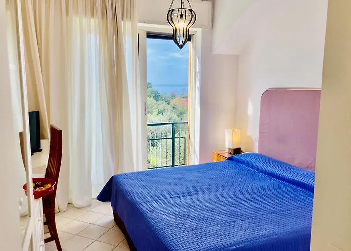 Hotel Dei Congressi Castellammare di Stabia