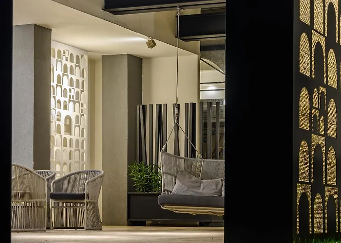 Hotel Cerere Paestum