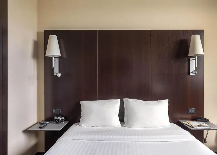 B&B Hotel Arezzo