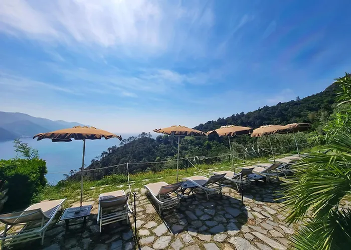 Albergo Suisse Bellevue Monterosso al Mare