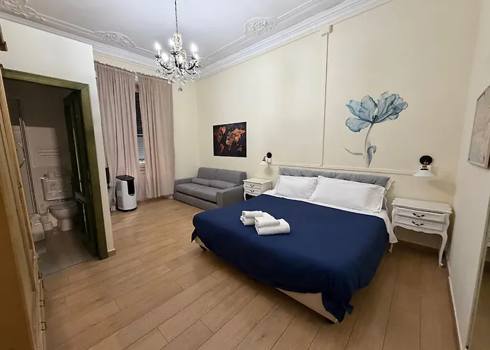 Hotel Suisse Genoa