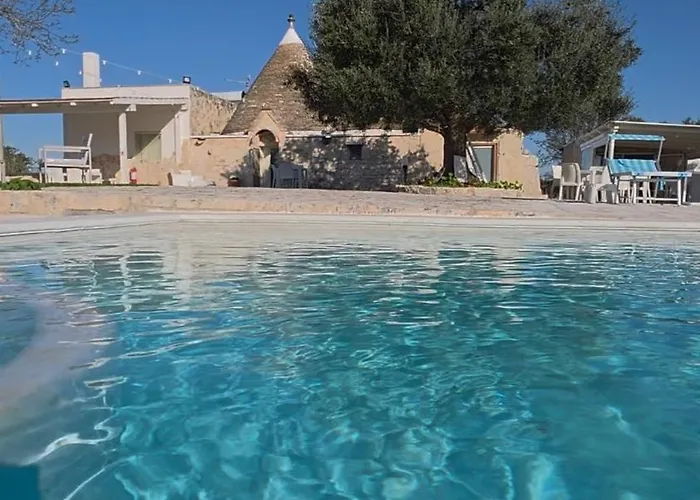 Casa Relax Isabelle