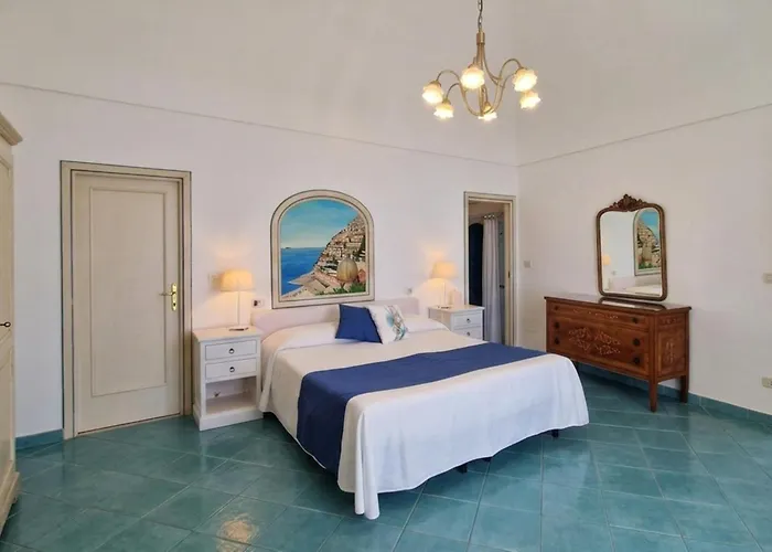 Casa Guadagno Hotel Positano