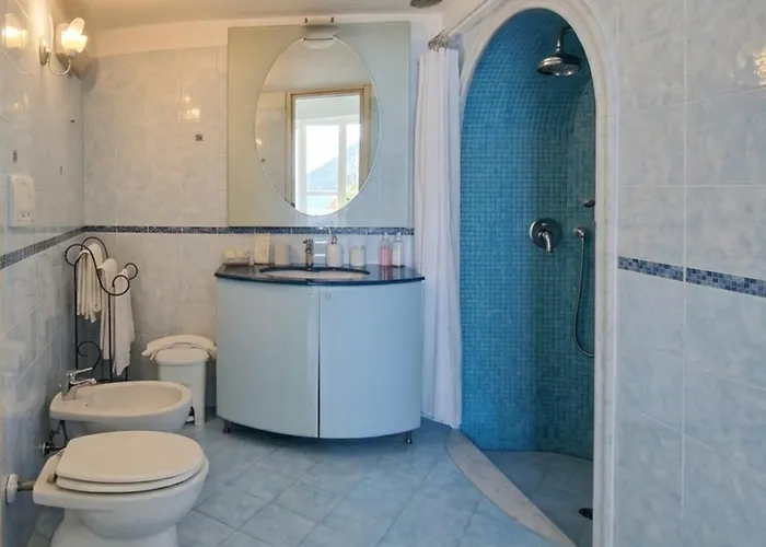 Casa Guadagno Hotel Positano