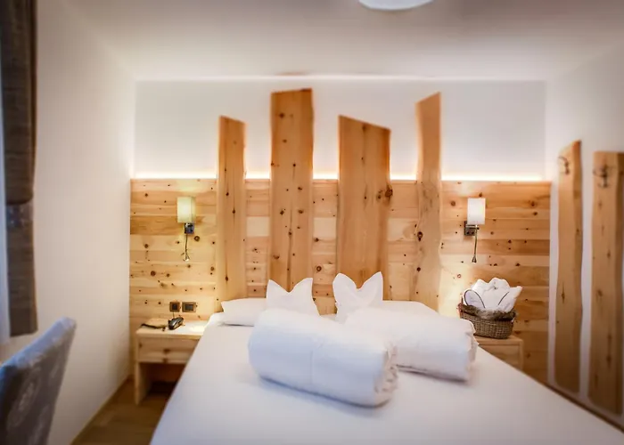 Hotel Muliac Sëlva