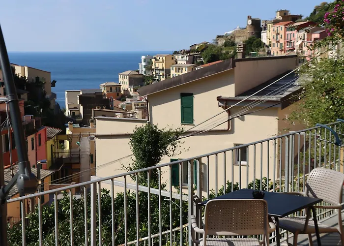 Locanda Ca Da Iride