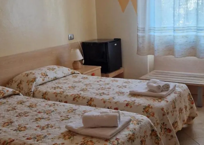 B&B Casa Mia Alghero