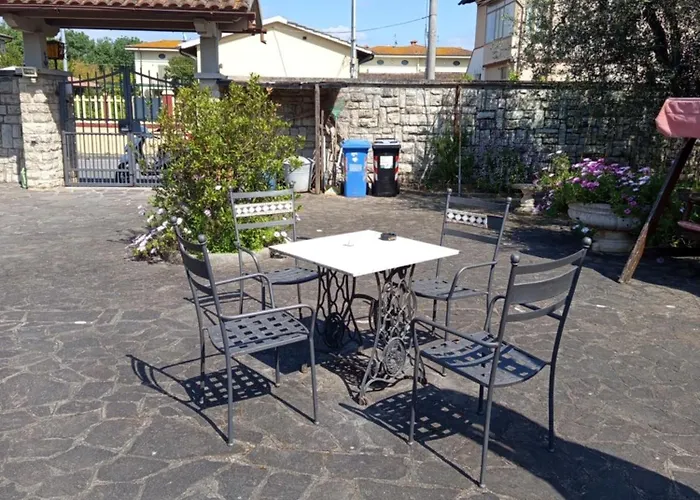 B&B San Russorio