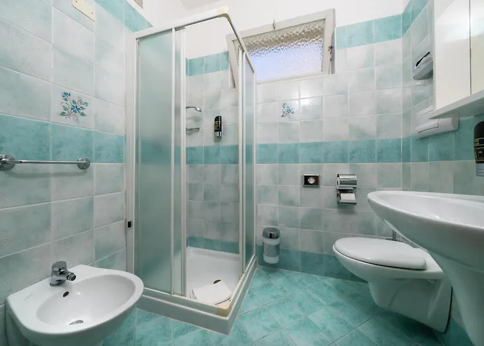 Hotel Silvana Garnì Limone sul Garda