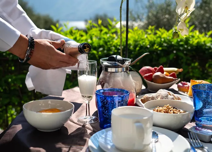 Hotel Silvana Garnì Limone sul Garda