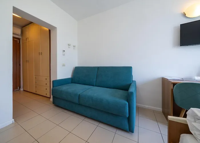 Hotel Casa Piantoni Limone sul Garda