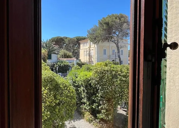 Albergo Pensione Bartoli