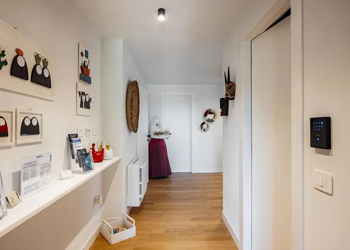 Valesmeralda Boutique Rooms, Porto Cervo Marina