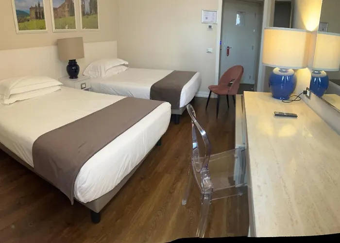Etrusco Arezzo Hotel - Sure Hotel Collection By Best Western