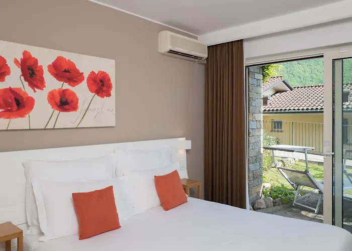 Parco San Marco Lifestyle Beach Resort Porlezza