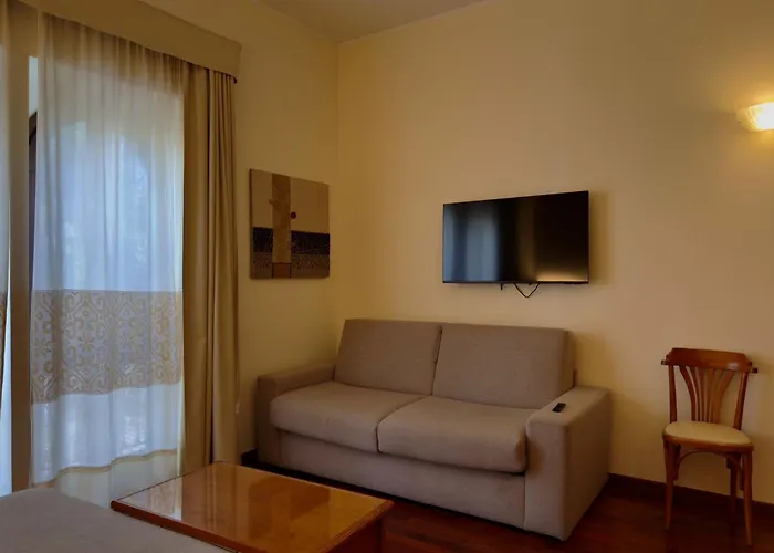 Hotel Del Corso