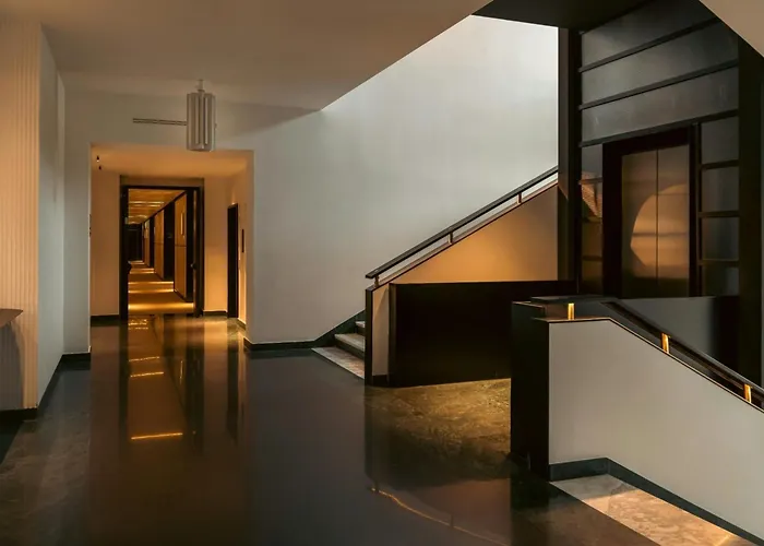 Habita79, Pompeii, A Tribute Portfolio Hotel